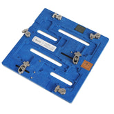 Kaisi K-12 Phone PCB Fixture Holder Soldering Maintenance Platform For iPhone 12 / 12 mini / 12 Pro / 12 Pro Max, K-12
